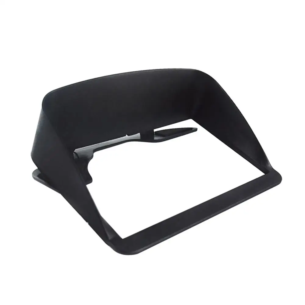 Новые GPS навигационные аксессуары универсальный противосолнечный козырек