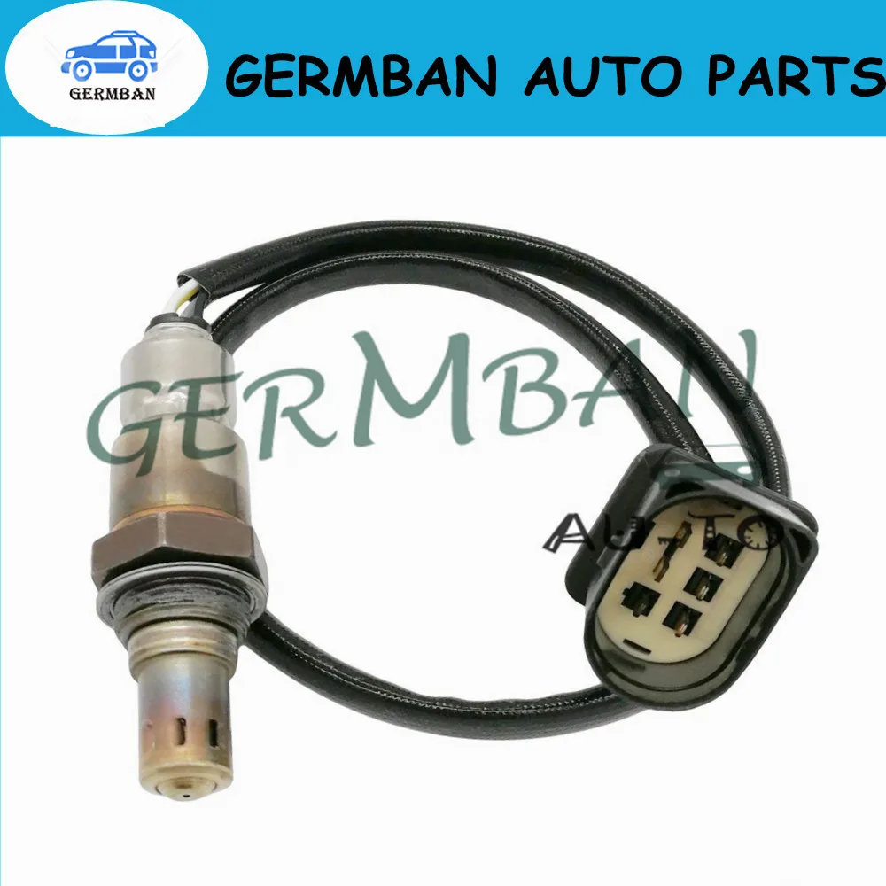 Новый изготовленный Lambda датчик кислорода 39210 23700 234 5430 для Hyundai 2003 2009 Elantra Spectra No
