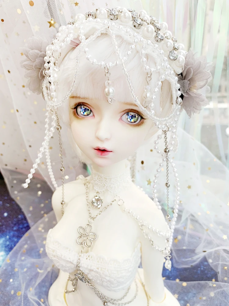 1 пара мультяшных глазных яблок для 1/3 BJD глаз 10/12/14/16/18/20/22 мм кукольные глаза SD
