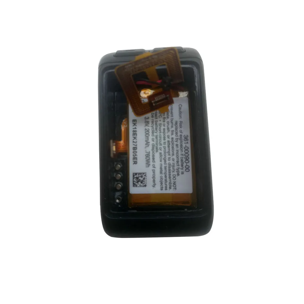 Батарея задняя крышка для смарт часов Garmin vivoactive HR GPS спортивные умные часы замена