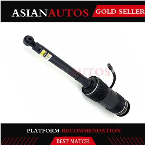 

Rear Right Hydraulic Shock Absorber For Mercedes S-Class W221 CL-Class C216 ABC Strut 2213206413 2213208813 2213209013