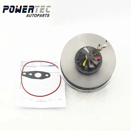 

For Nissan Navara Pathfinder 2.5 DI 126 Kw 169 HP YD25 2007 Balanced GT2056V core turbocharger cartridge 767720 chra 14411-EB70B