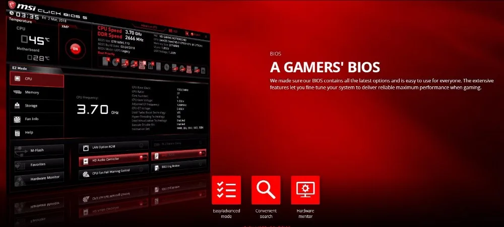 Материнская плата msi B360M BAZOOKA PLUS 64G планшетный ПК Чипсет 4xsata c8 Channel HD аудио DDR4 2400HMz