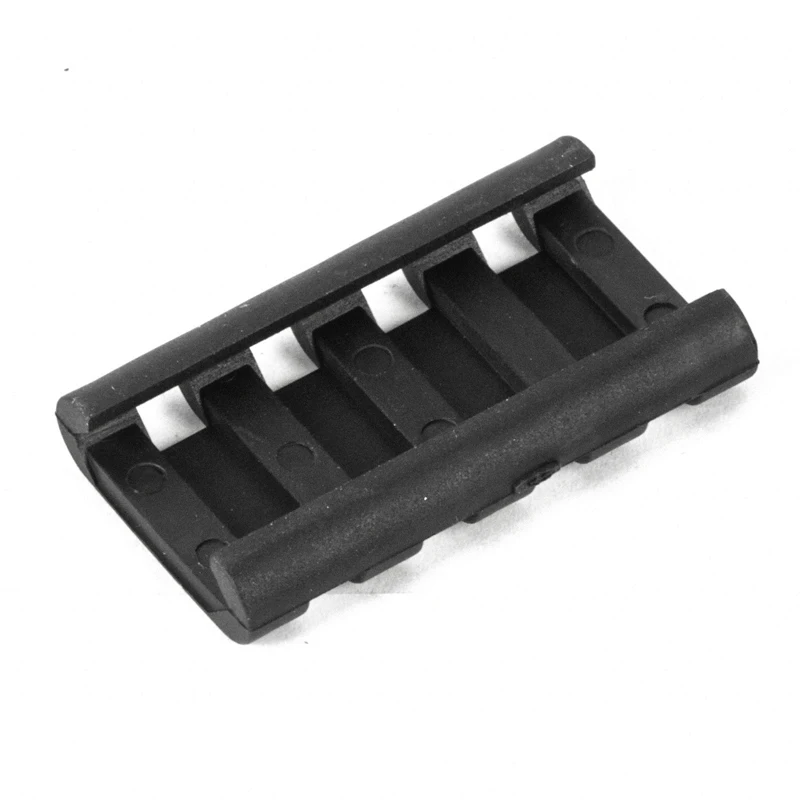 New Hunting Hand Rail Covers Guard Weaver ar 15 (20 Piece Set) Heat Resistent Nonslip | Спорт и развлечения