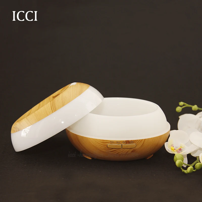 ИТПП увлажнитель диффузор эфирных масел аэрозольный распылитель Арома Diffuseur