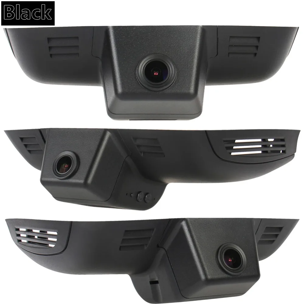 Carbar Ambarella A12 Wifi 1080P HD Автомобильный видеорегистратор DVRS Mercedes Benz CLS Series CLS260 CLS320 CLS400