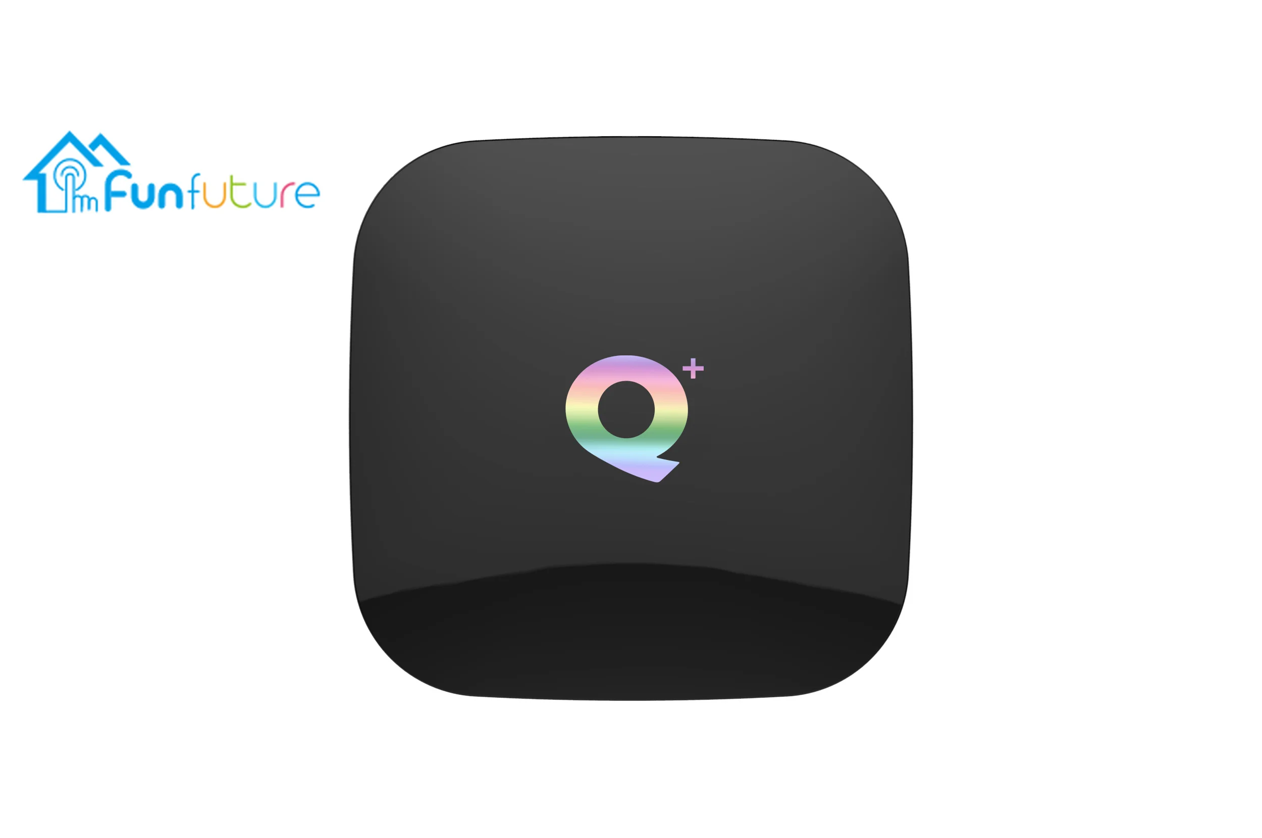 Приставка Смарт ТВ T95 Q Plus Android 8 1 4 + 32/64 ГБ 1080p 4K|amlogic s912|media playertv box 3gb |