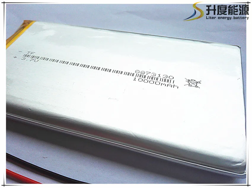 Аккумуляторная батарея для планшета 3 7 В 8873130 10000 мАч|tablet battery|battery tabletmah tablet |