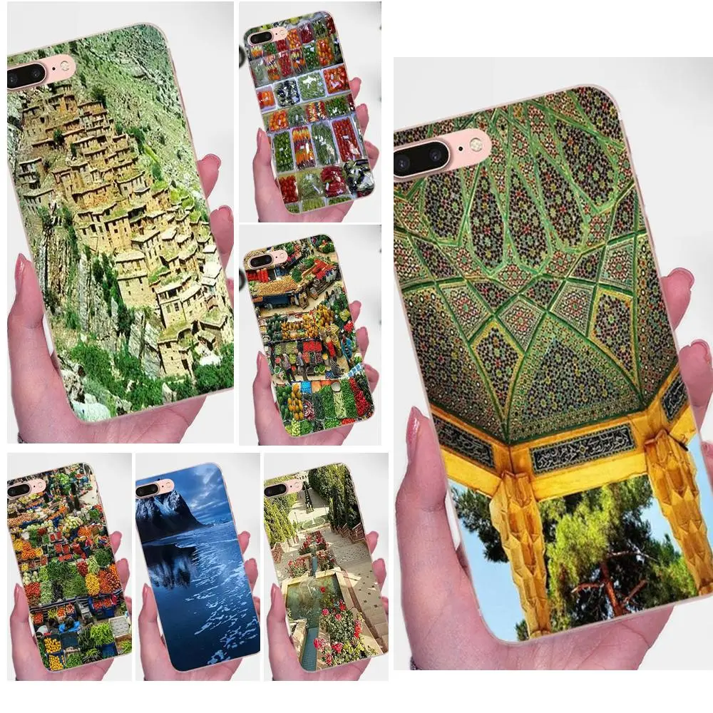 Love Kurdistan Popular Hot Soft TPU Case For Xiaomi Mi3 Mi4 Mi4C Mi4i Mi5 Mi 5S 5X 6 6X 8 SE A1 Max Mix 2 Note 3 4 | Мобильные