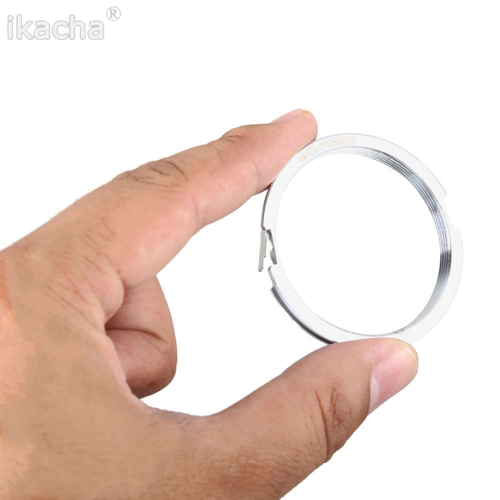 Адаптер крепления объектива для Pentax M42 Крепление Фокус Бесконечность адаптер PK