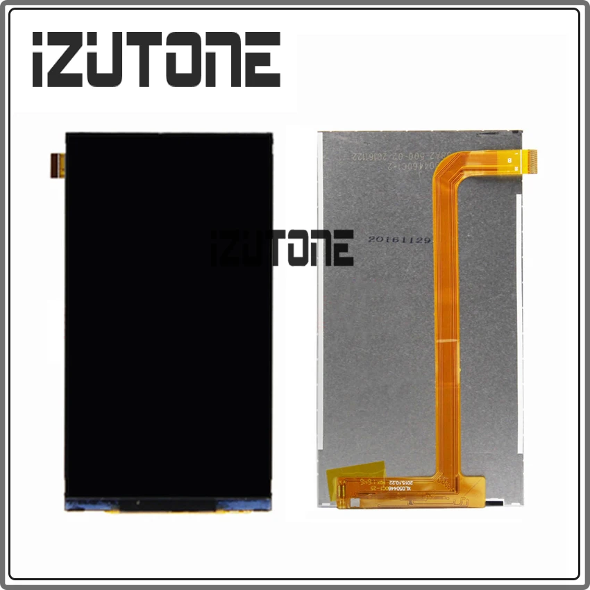 100% Warranty 5&quot LCD Display Screen For doogee x5/ x5 Pro by Free Shipping | Мобильные телефоны и аксессуары