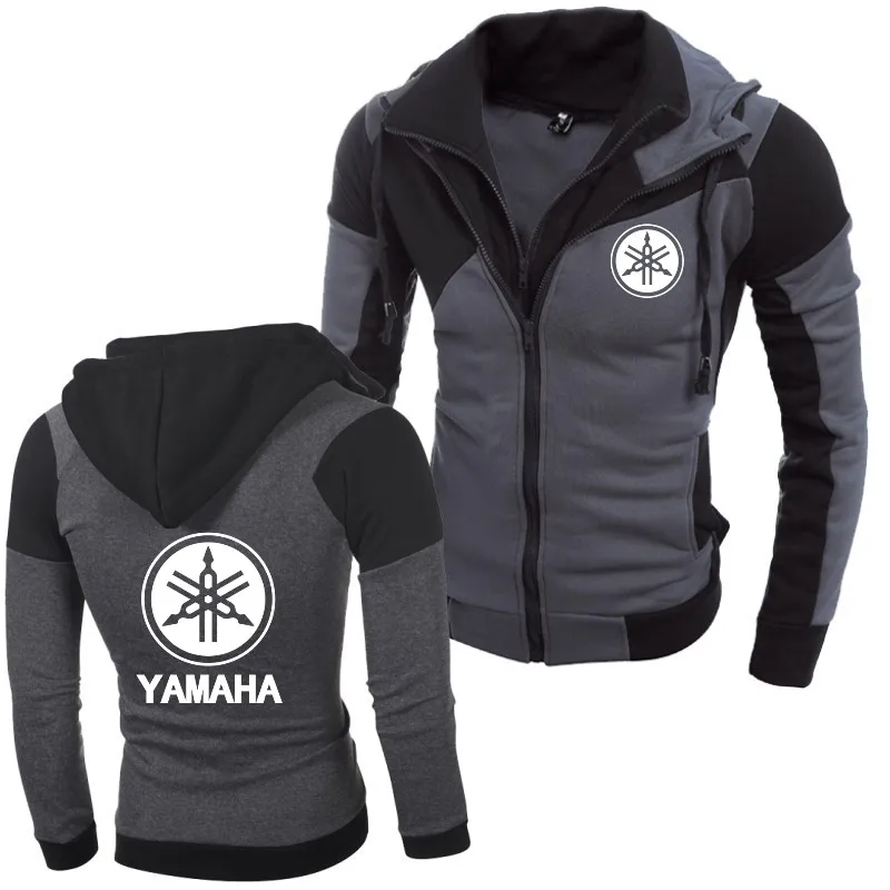 2018 новый мужской мотоцикл west coast внедорожный для YAMAHA индивидуальный цвет двойной