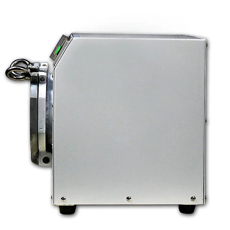 LY 952 220V/110V mini bubble remove machine defoam machine(need use with air compressor together) ship to EU no tax |