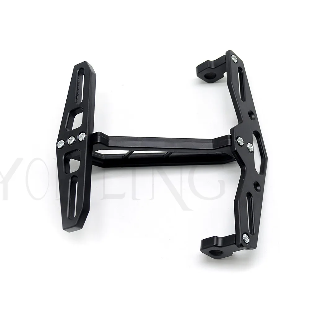 Мотоцикл изменение номерной знак крепление держателя кронштейна для Honda MSX125 msx300