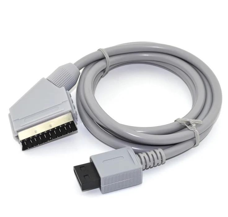 Кабель для видеоигр Bitfunx Scart Nintendo | Электроника