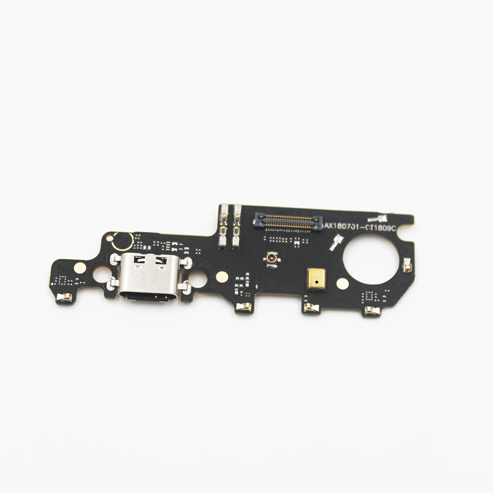 Oudini USB зарядное устройство Порт док-станция разъем печатной платы ленточный