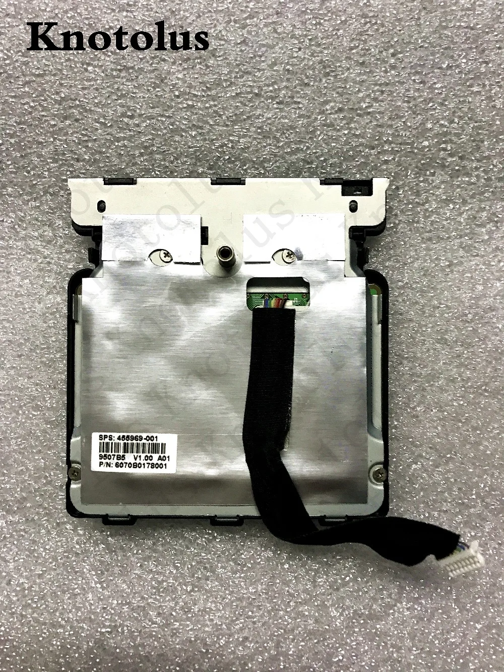 Кнопочный переключатель мыши подходит для hp nc8430 nw8440 8510p 8510w кнопочный 455969-001
