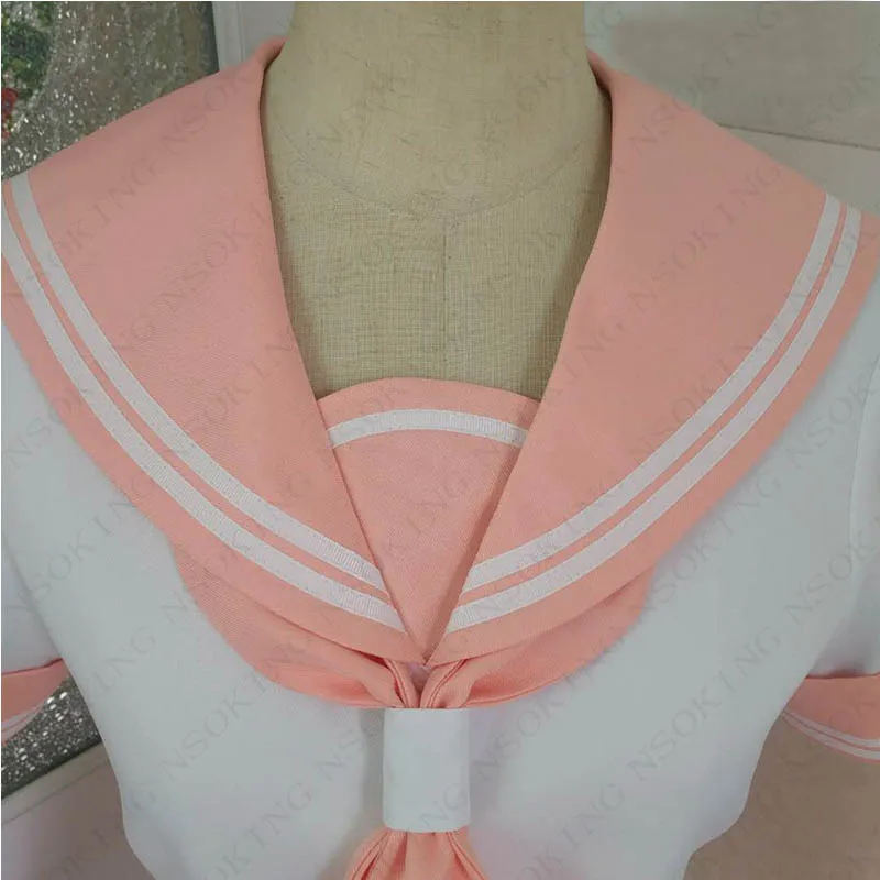 Аниме Fate grand order Astolfo косплей костюм матроса suit | Тематическая одежда и униформа