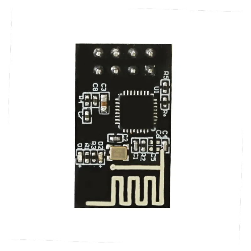 ESP8285 WIFI модуль серийный приемопередатчик беспроводной умный дом IOT|Интегральные