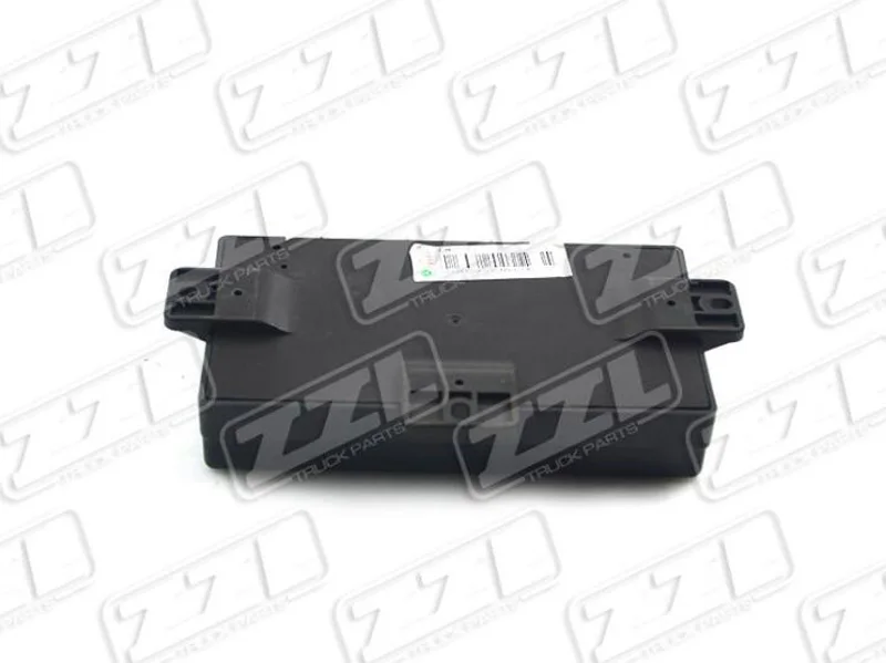 Тяжелый грузовик HOWO Sinotruk Howo автомобильные аксессуары мини-контроллер common rail/с выходом прицепа) WG9716582002