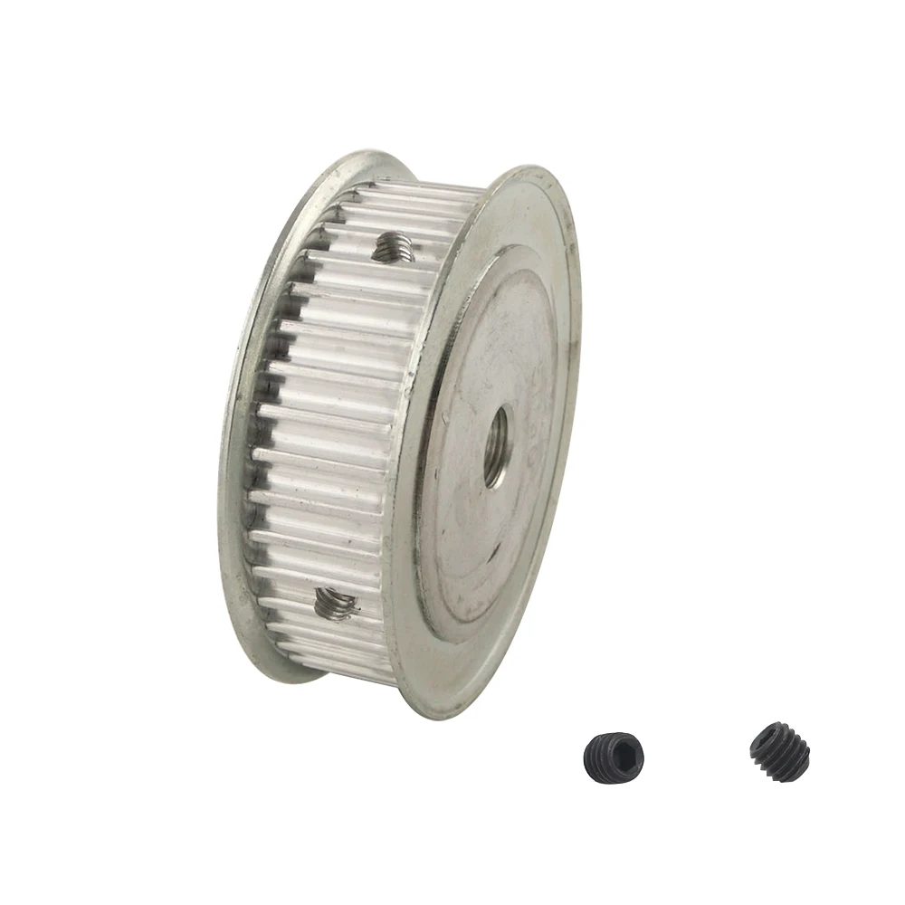 Зубчатый шкив LUPULLEY HTD 5 м 40 т зубцы 21 мм ширина 6/6 35/8/10/12/14/15/19/22/25 Мбит/с для