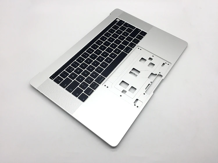 Хорошая функция Топ чехол с клавиатурой для Macbook Pro 15,4 ''retina A1707 клавиатура шведский макет EMC 3072 EMC 3162