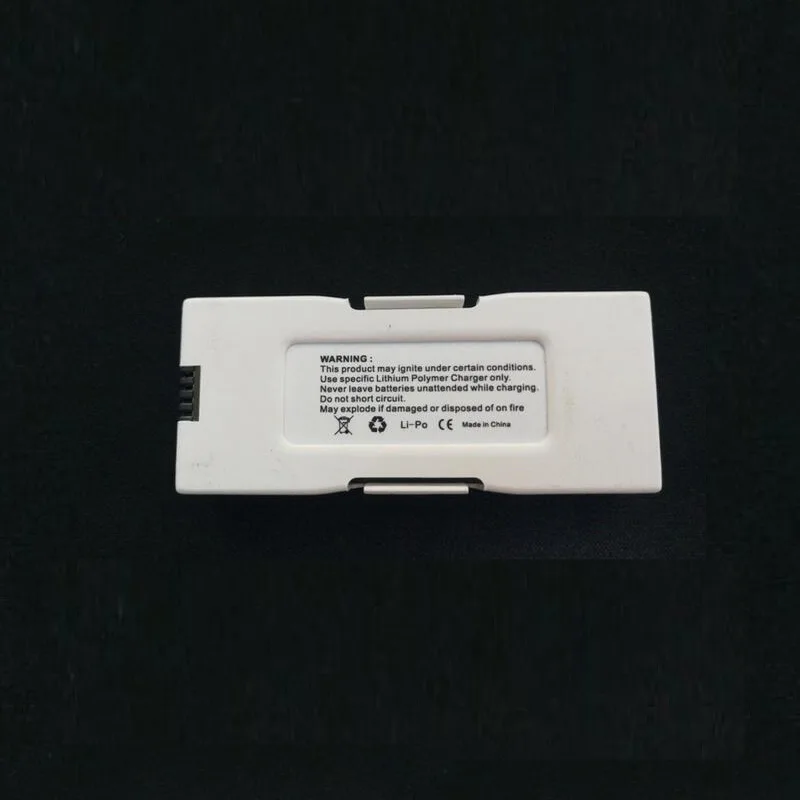 7 6 V 1500 mah LiPo сменная батарейка для ZEROTECH Dobby Drone|Детали и аксессуары| |