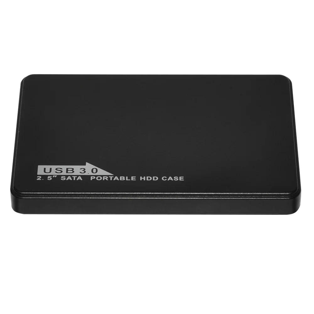Карман внешний DeepFox для жесткого диска USB 3 0 SATA|Корпус диска| |