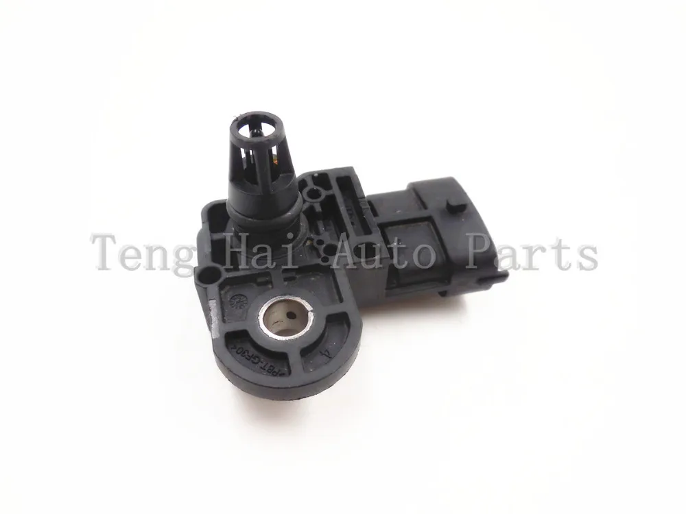 XYQPSEW для Ford Fiesta Mk6 (JA8) VI MAP-Sensor Saugrohrdruck sensor 0261230334 датчик давления воздуха |