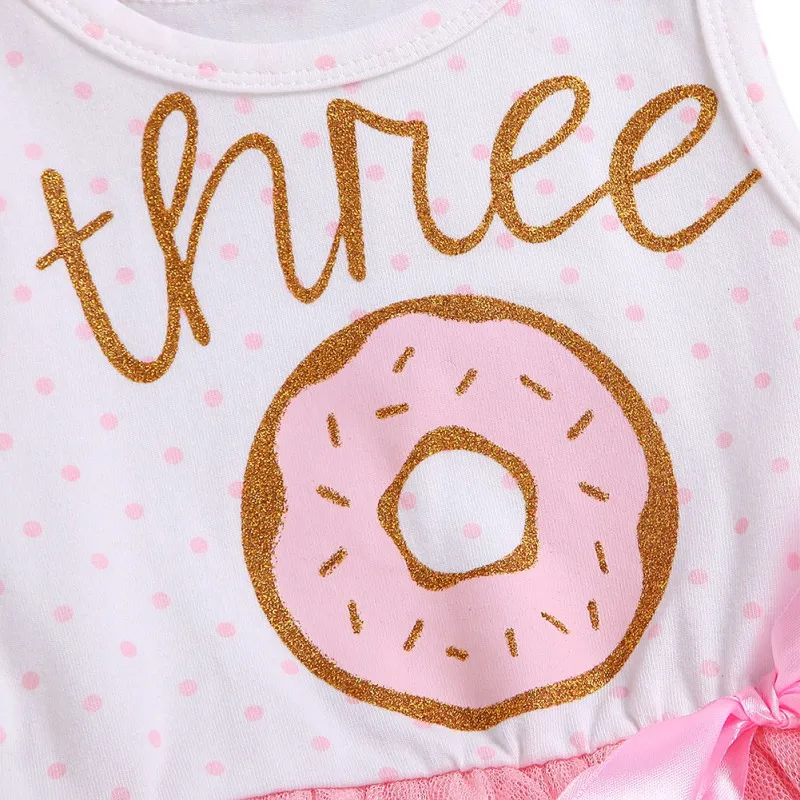 

Princess Baby Girl Dress Cotton Baby Infant Fairy Tale Petals Colorful Dress with Headwear Princess Newborn Baby Dresses Gift