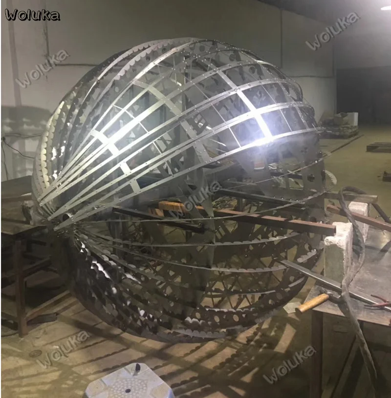 Пользовательский светодиодный дисплей неправильной формы мягкий и жесткий