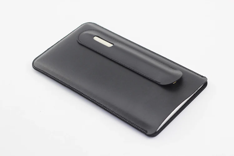 FSSOBOTLUN, чехол для huawei mate 20X7,", защитный чехол-кобура ручной работы с карманом для ручки