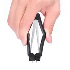 Чип экстрактор PLCC IC экстрактор чип подтягивающий компонент материнской платы Съемник