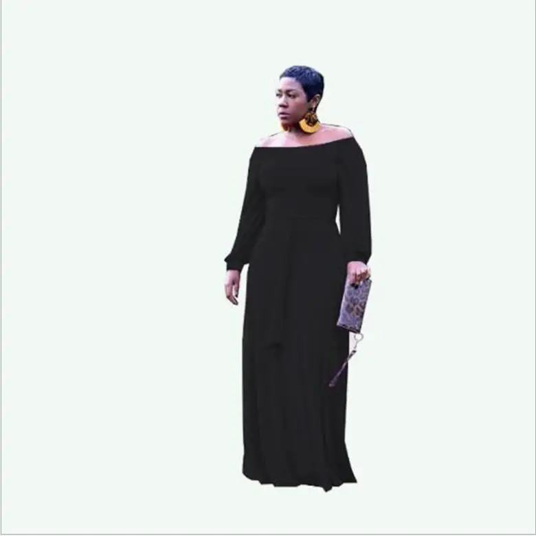 African clothing dashiki dress for women prints style | Тематическая одежда и униформа