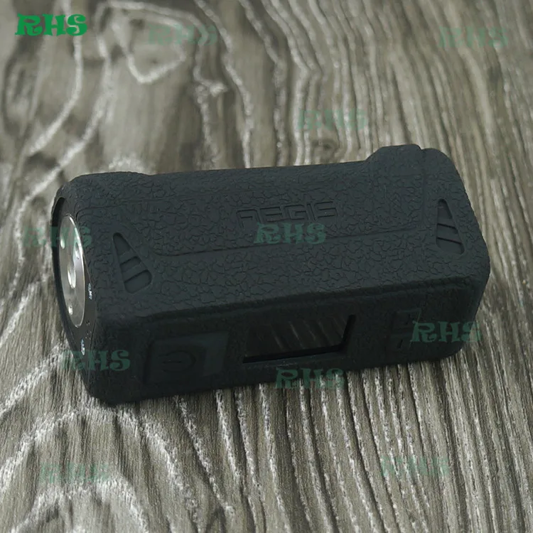 Силиконовый чехол RHS для оригинального Geekvape Aegis 100 Вт готовый к оптовой продаже