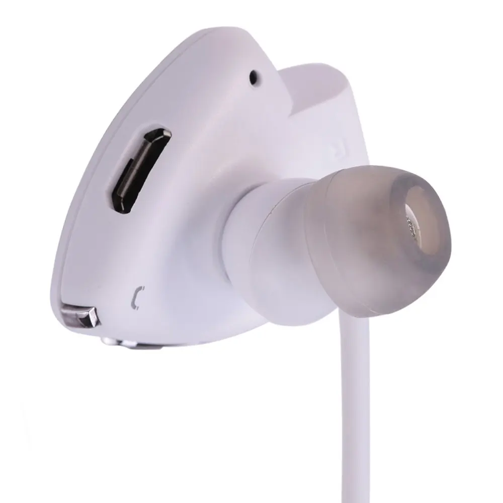 Awei спортивные наушники вкладыши беспроводные Blutooth гарнитура Auriculares Bluetooth для