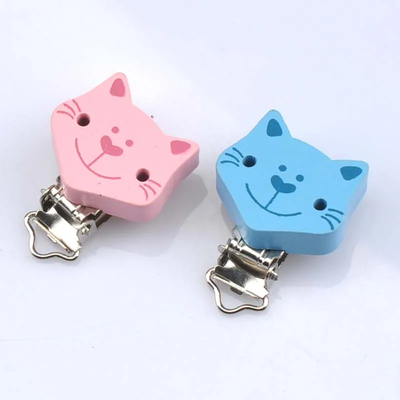 2 шт. деревянные зажимы для соски пустышки 34 х40 мм|pendant for jewelry|baby pendantpendant cute |