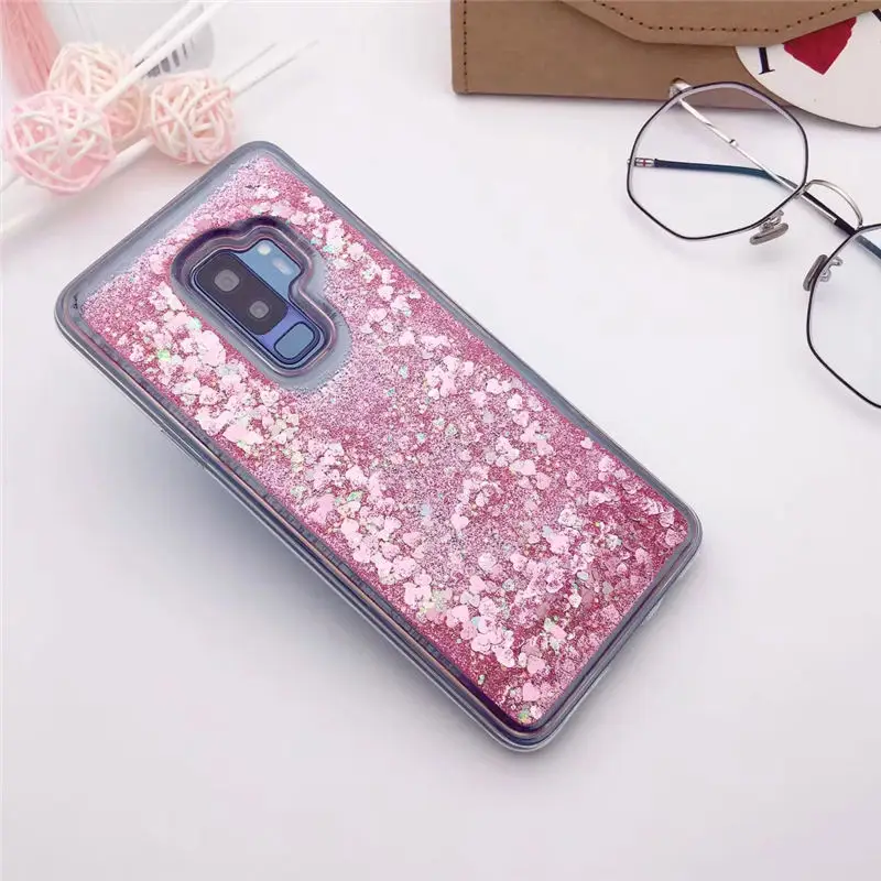 Для Samsung Galaxy J4 J6 J8 2018 EU роскошный Прочный мягкий ТПУ чехол для телефона с