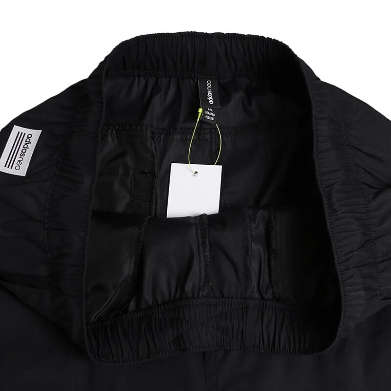 Оригинальный Новое поступление Adidas NEO Label CS CNT GR TP мужские шорты спортивная одежда