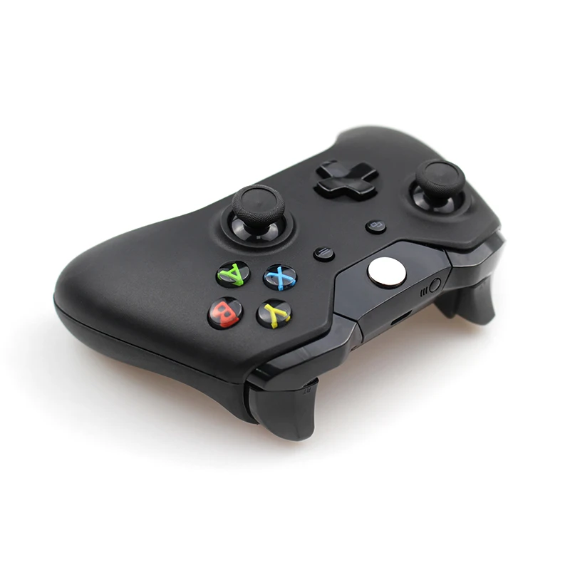 Беспроводной контроллер для Microsoft Xbox One компьютерный ПК контроллер мандо для Xbox One тонкая Консоль геймпад джойстик для ПК