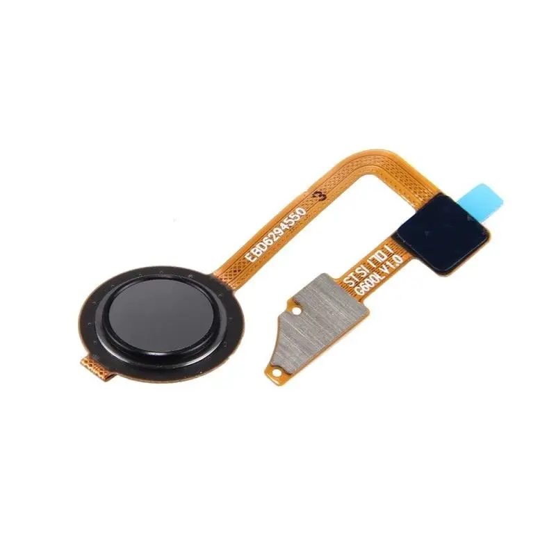 

For LG G6 H870 H871 H872 LS993 VS998 US997 H873 White/Gray/Black Color Home Key Button Cable