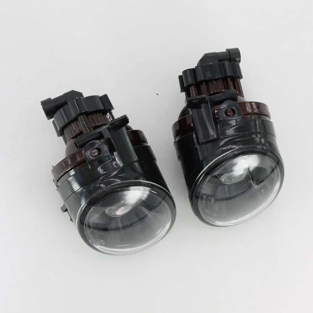 Для VW Jetta V MK5 2006 2007 2008 2009 2010 2011 авто Стайлинг новый передний бампер Галогенные