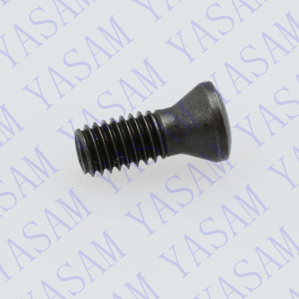 M4.5X12.6Xd6.8 торкс винты для карбида вставки машины запасные части | Инструменты