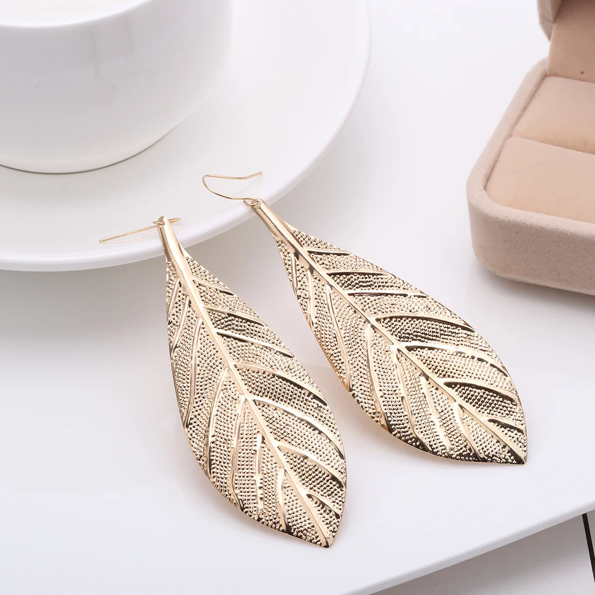 Earings fashion jewelry for women earings long earring mujer moda oorbellen brinco brincos earing gold voor vrouwen | Украшения и