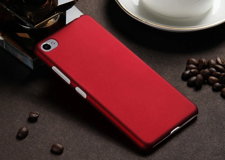 Mibioj чехол для резиновая Пластик жесткий ультратонких матовый Lenovo S90 крышку