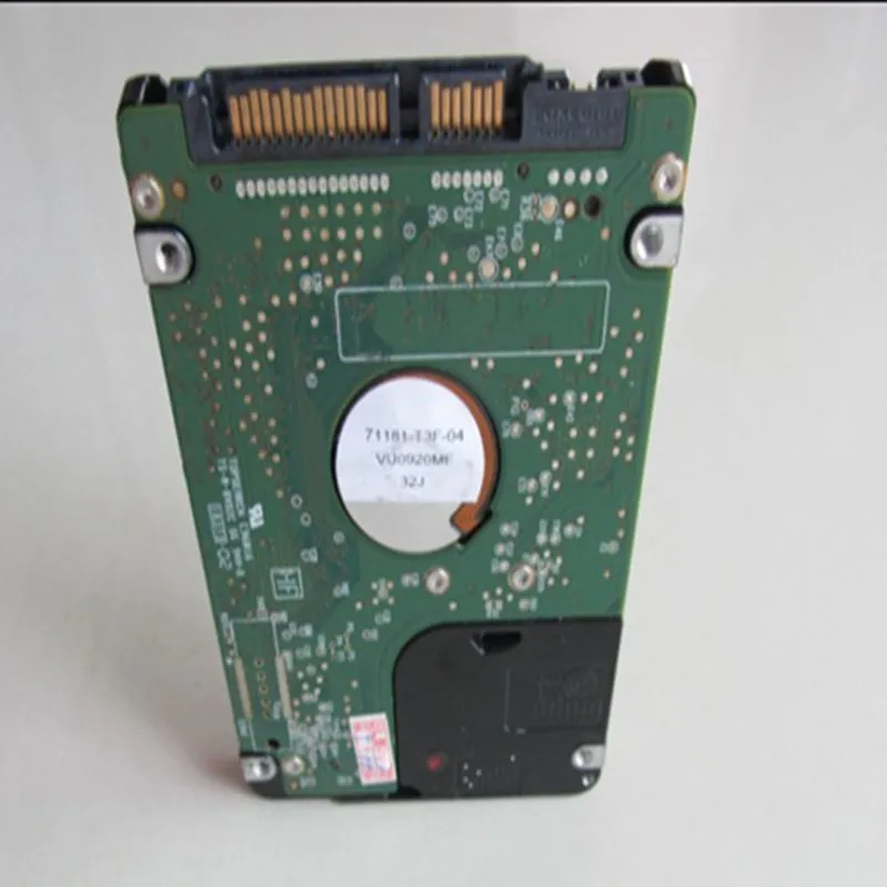10 53 Alldata программное обеспечение для ремонта авто + 2015 mitchell ondemand все данные 1000 Гб HDD