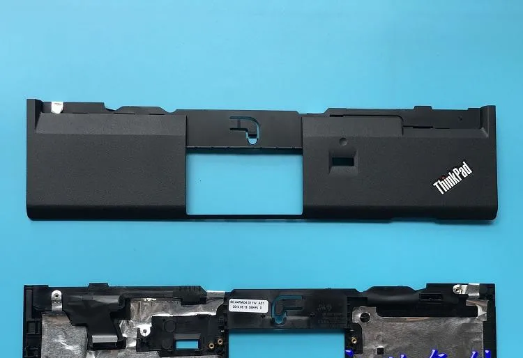 NEW Original Laptop Palmrest Cover for IBM Lenovo ThinkPad X230 X230i without Touchpad and Fingerprint Hole | Компьютеры и офис