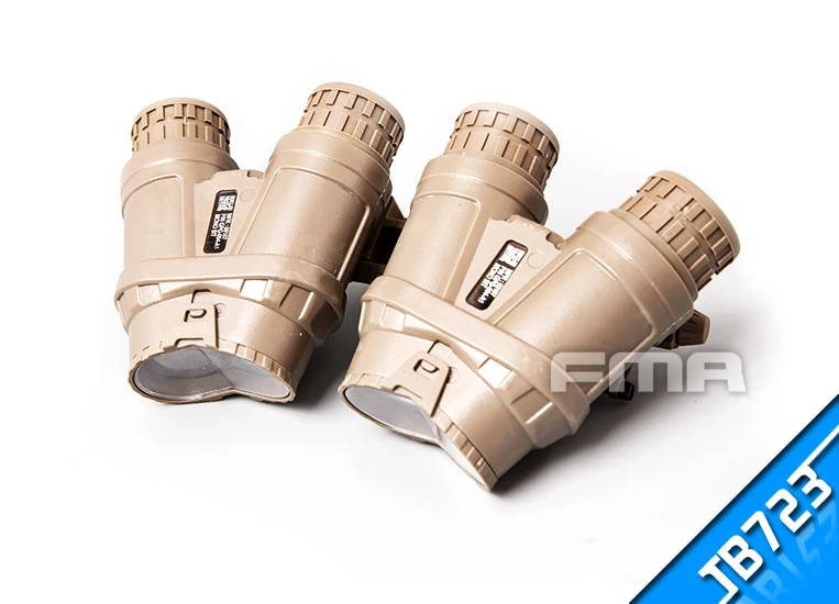 Аксессуары для шлема FMA GPNVG 18 модель/нефункциональный gpnvg18 BK/DE TB723