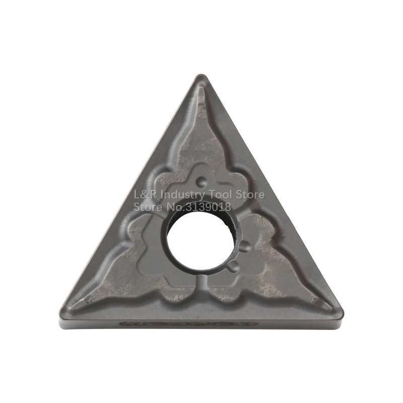 

New Original Carbide Inserts TNMG160408-TS NS9530 CNC Blade Tool TNMG160408TS NS9530