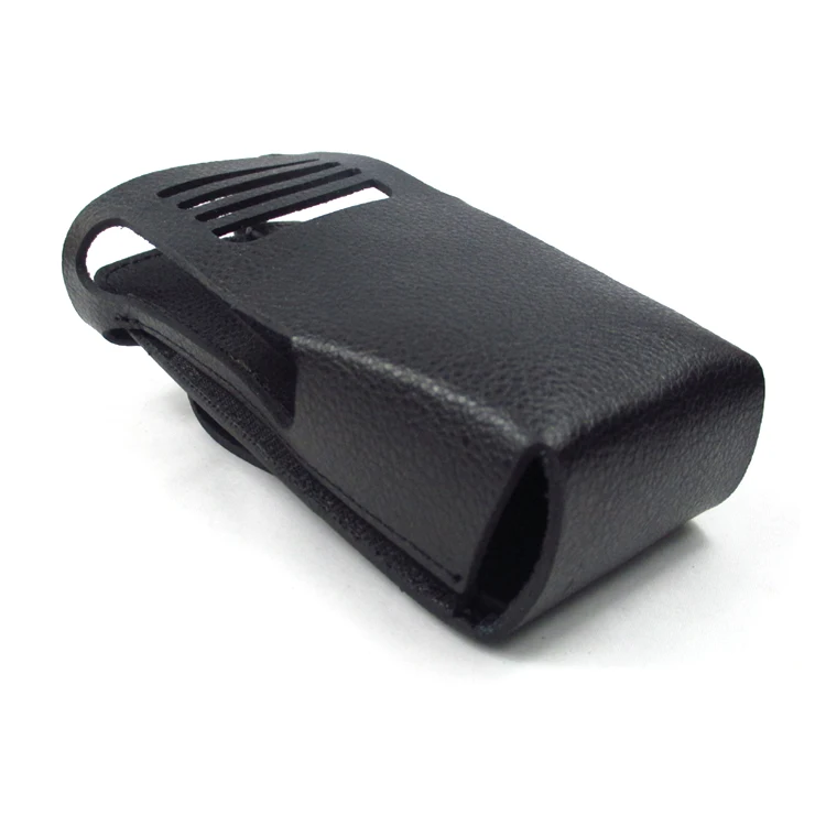 Новый защитный чехол из натуральной кожи для Motorola XIR P8200 P8208 P6500 P6200 GP328D | Мобильные
